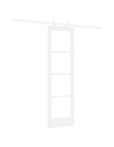 Porta scorrevole Bianco 61 x 198,5 cm