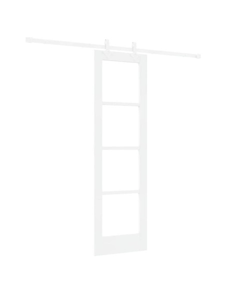 Porta scorrevole Bianco 61 x 198,5 cm