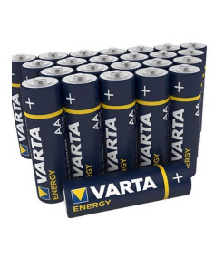 CF30 ENERGY AA ALCALINA STILO 2