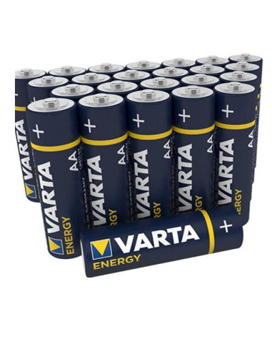 CF30 ENERGY AA ALCALINA STILO