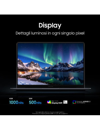GALAXY BOOK6 PRO