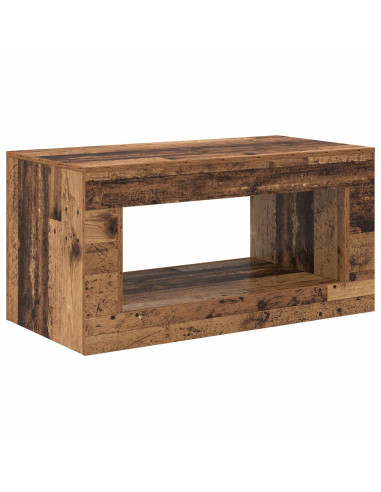 Legno vecchio