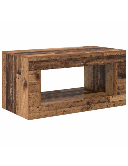 Legno vecchio