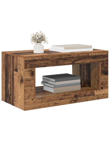 Legno vecchio