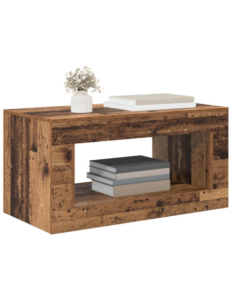 Legno vecchio