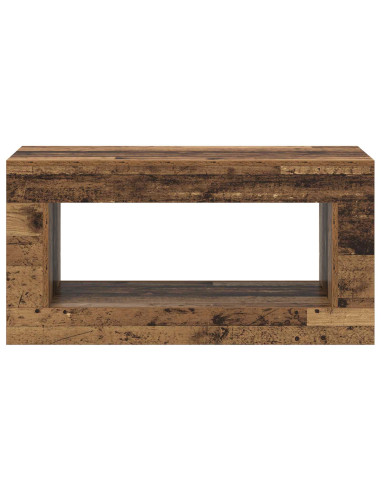 Legno vecchio