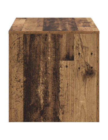 Legno vecchio