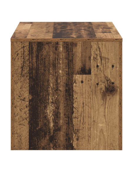Legno vecchio
