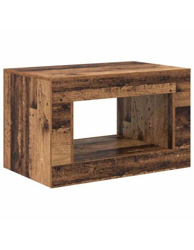 Legno vecchio