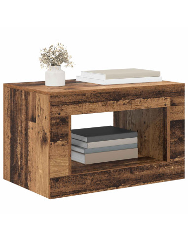 Legno vecchio