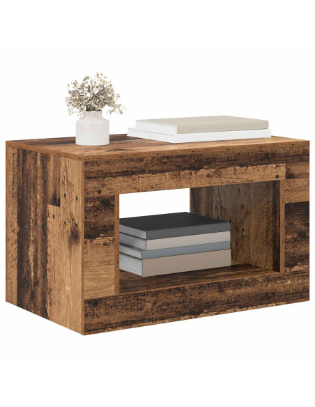 Legno vecchio