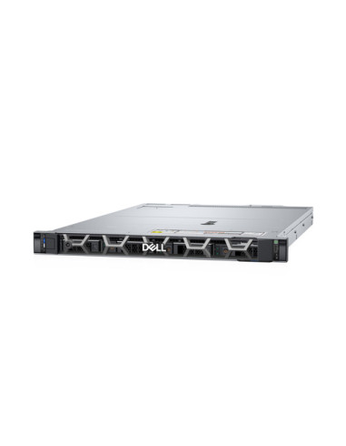 DELL PowerEdge R660XS server 960 GB Rack (1U) Intel® Xeon® Silver 4514Y 2 GHz 64 GB DDR5-SDRAM 1100 W