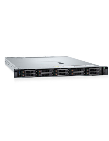 DELL PowerEdge R660XS server 960 GB Rack (1U) Intel® Xeon® Silver 4514Y 2 GHz 64 GB DDR5-SDRAM 1100 W