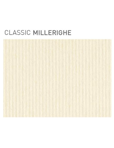 CF50 FG MILLERIGHE 100GR A4 AVORIO
