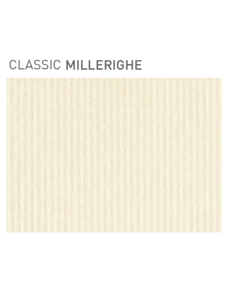 CF50 FG MILLERIGHE 100GR A4 AVORIO