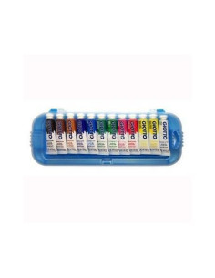 CF12TUBI GIOTTO TEMPERA 7.5ML 2