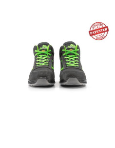 SCARPE HUMMER S ESD S3S CI FO SR41 2