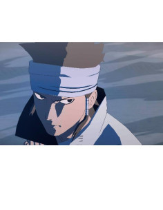 NARUTO X BORUTO:ULT NINJA CON PS5 2