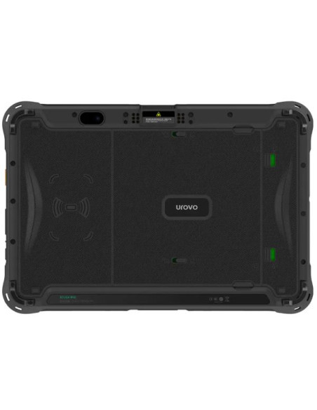P8100 2D  5G WIFI BTLE AND13