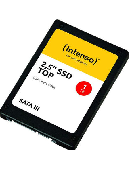 SSD INTERNO SATA III 1TB