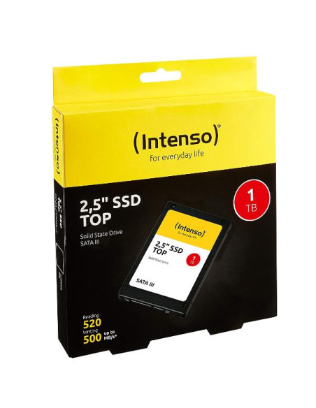 SSD INTERNO SATA III 1TB