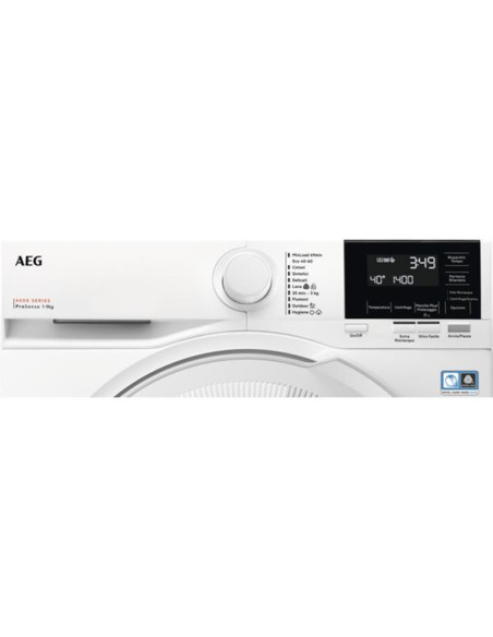 LAVAT 9KG LR6G94OW A 1400