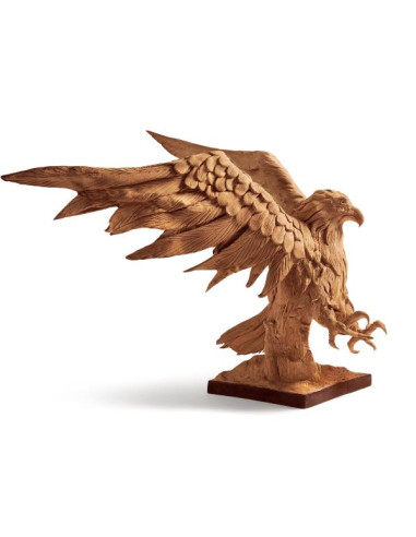 DAS WOOD 350G
