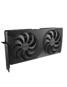 PNY GeForce RTX 5080 Slim OC 16GB GDDR7 DLSS4 1*HDMI/3*DisplayPort PCi Ex 5.0 16x 2