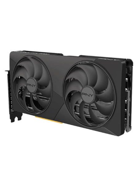 PNY GeForce RTX 5080 Slim OC 16GB GDDR7 DLSS4 1*HDMI/3*DisplayPort PCi Ex 5.0 16x