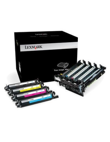 700Z5 KIT IMMAG.B N E COLORE