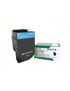 LXK CS/CX3/4/517 CART CIANO RTN2300 2