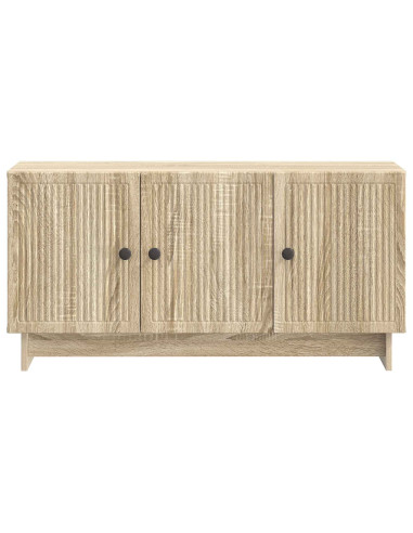 Mobile TV Rovere Sonoma 99 x 34,5 x 50 cm Legno ingegnerizzato