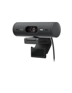LOGITECH BRIO 500-GRAPHITE 2