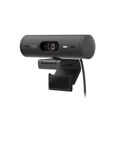 LOGITECH BRIO 500-GRAPHITE