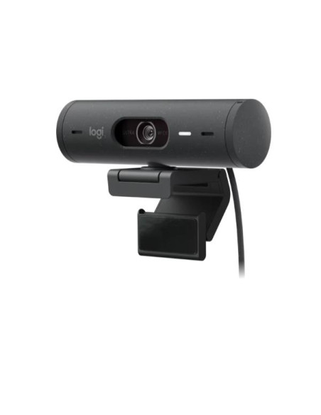 LOGITECH BRIO 500-GRAPHITE