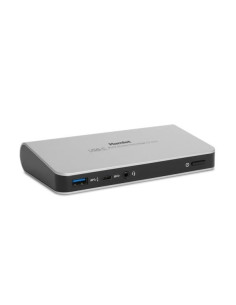 DOCKING STATION S500 TYPE-C 2
