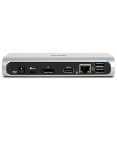 DOCKING STATION S500 TYPE-C