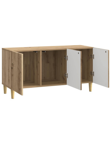 Mobile TV Rovere Artigianale 99 x 34,5 x 50 cm