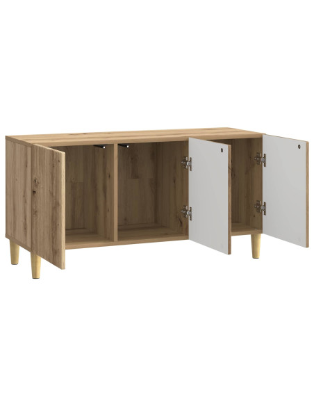 Mobile TV Rovere Artigianale 99 x 34,5 x 50 cm