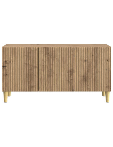 Mobile TV Rovere Artigianale 99 x 34,5 x 50 cm