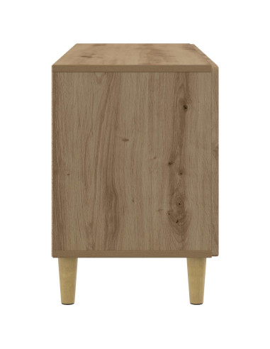 Mobile TV Rovere Artigianale 99 x 34,5 x 50 cm