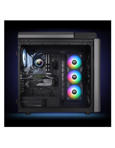 TH360 V2 ARGB  ALLIN1 LIQUID COOLER