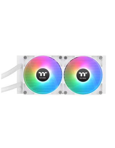 TH240 V2 ARGB CPU LIQUID COOLER