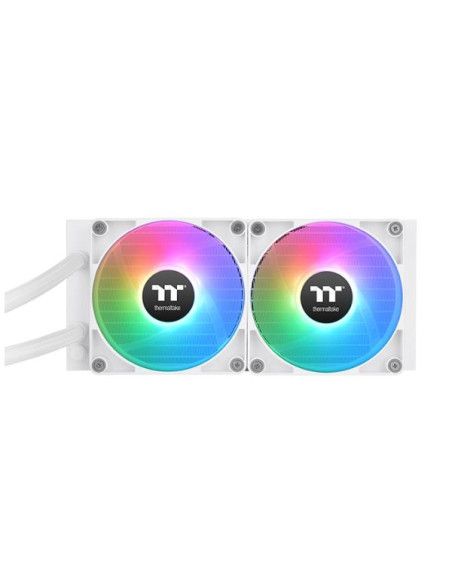 TH240 V2 ARGB CPU LIQUID COOLER