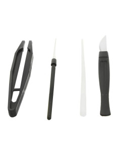 MICROSCOPIO KIT 28PZ 2