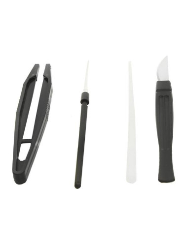 MICROSCOPIO KIT 28PZ