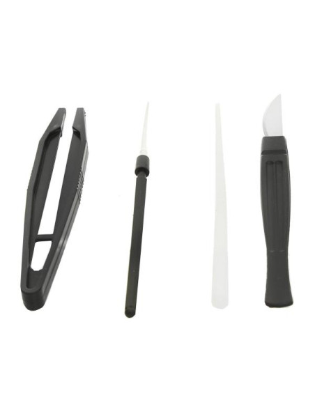 MICROSCOPIO KIT 28PZ