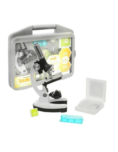 MICROSCOPIO KIT 28PZ