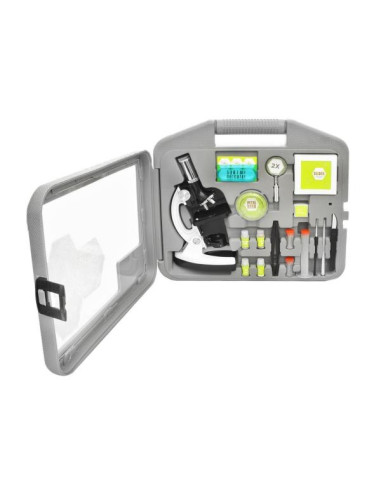 MICROSCOPIO KIT 28PZ