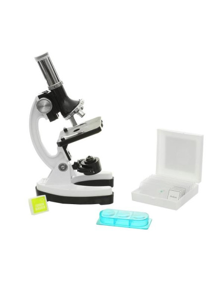 MICROSCOPIO KIT 28PZ